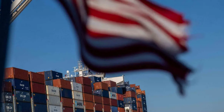 US imposes forced labour tariffs on 60 trade partners, including Pakistan