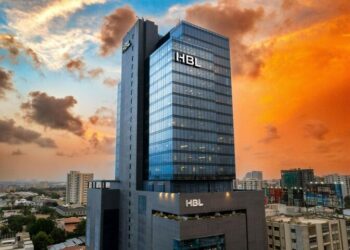 HBL Named Pakistan's Best Bank 2026 by Euromoney, Sweeps Multiple Categories