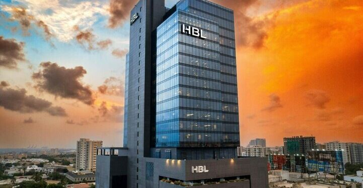 HBL Named Pakistan's Best Bank 2026 by Euromoney, Sweeps Multiple Categories