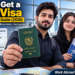 How to Get a Work Visa for Any Foreign Country: The Complete A-to-Z Guide for 2026.