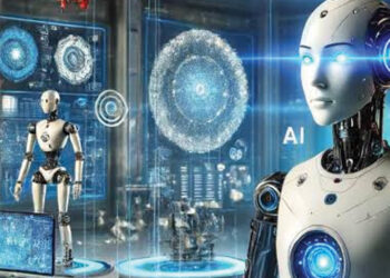 Pakistan advancing rapidly in robotics, AI: IT Minister