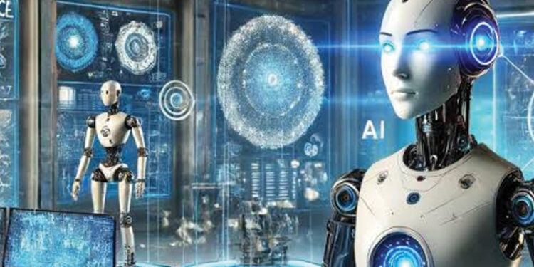 Pakistan advancing rapidly in robotics, AI: IT Minister