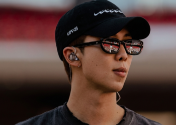 BTS' RM Reveals the Heartbreaking Family Story That Shaped His Life