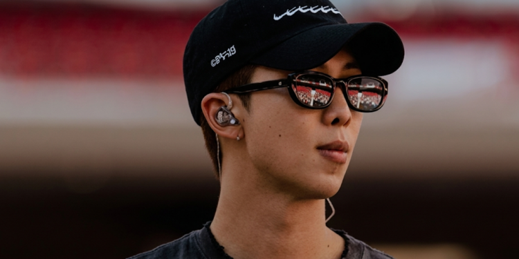 BTS' RM Reveals the Heartbreaking Family Story That Shaped His Life