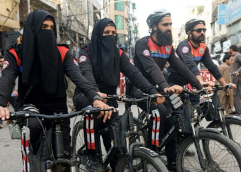 1,156 Women Join Punjab Police in Largest Female Recruitment Drive