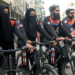 1,156 Women Join Punjab Police in Largest Female Recruitment Drive