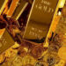 Gold Price Drops By Rs4,600 Per Tola In Pakistan