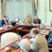 Prime Minister Shehbaz Sharif chairs a meeting in Islamabad on austerity measures and petroleum supplies