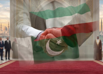 Kuwait Announces Defence Cooperation Agreement With Pakistan