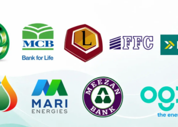 Pakistan's top 10 listed companies: FY26 market cap leaders on the PSX