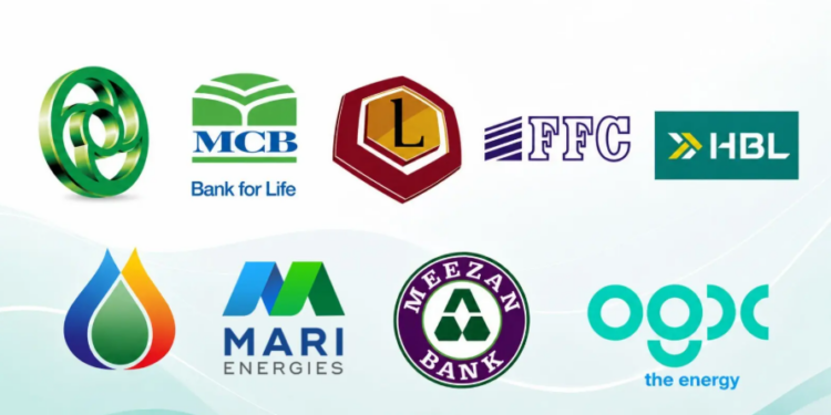 Pakistan's top 10 listed companies: FY26 market cap leaders on the PSX