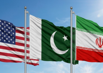 Pakistan explores revival of US-Iran peace talks in China push