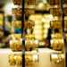 Gold prices rise again by Rs2400 per tola after brief dip