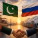 From symbolism to substance: a roadmap for Pakistan-Russia ties