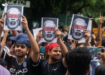 Student Power Wins: Indian Education Minister Resigns After Massive Protests