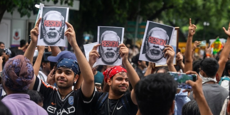 Student Power Wins: Indian Education Minister Resigns After Massive Protests