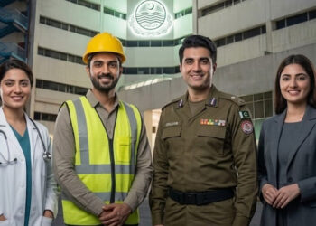 PPSC Announces 400 Job Openings From BS-11 To BS-18; Apply Online
