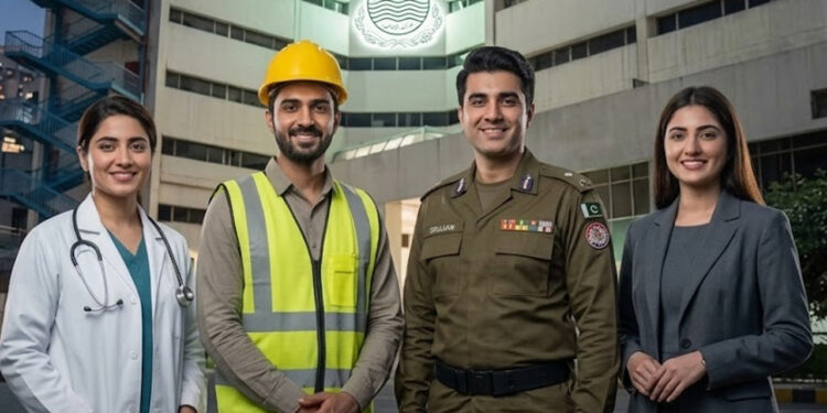 PPSC Announces 400 Job Openings From BS-11 To BS-18; Apply Online