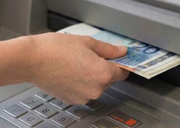 Pakistan’s ATM Transactions Surge 44% in Just 3 Months