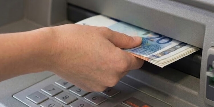 Pakistan’s ATM Transactions Surge 44% in Just 3 Months