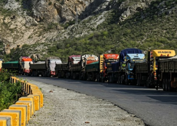 New Gateway Project to Transform Pakistan into a Regional Trade Hub