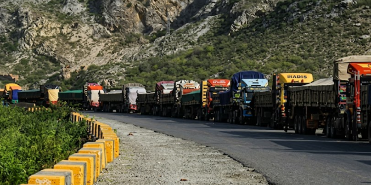 New Gateway Project to Transform Pakistan into a Regional Trade Hub