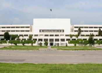 Resolution Passed To Make Gilgit-Baltistan Pakistan's Fifth Constitutional Province