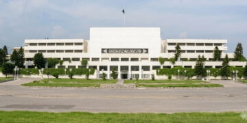 Resolution Passed To Make Gilgit-Baltistan Pakistan's Fifth Constitutional Province