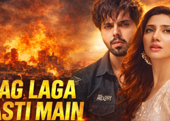 Dubai dreams, dodgy heists and big laughs: 'Aag Lagey Basti Mein' returns to cinemas on popular demand
