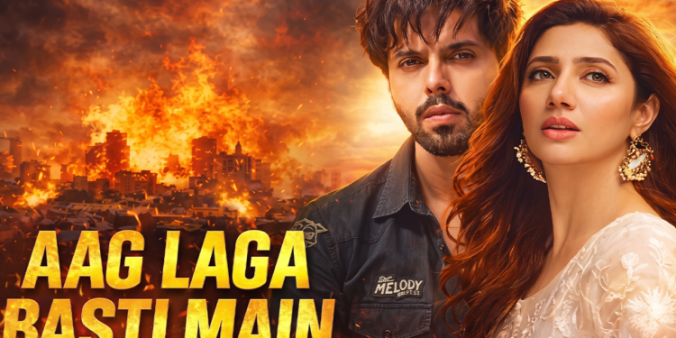 Dubai dreams, dodgy heists and big laughs: 'Aag Lagey Basti Mein' returns to cinemas on popular demand