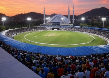 CDA opens financial bid for developing cricket stadium