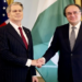 Pakistan Seeks $10 Billion US Backstop Facility to Strengthen Foreign Exchange Reserves