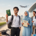 Study Abroad After Intermediate: Top Countries and Universities Offering Scholarships to Pakistani Students in 2026