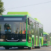 Punjab CM Maryam Nawaz expands Electric Bus Service to Mirpur