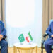 Pakistan, Iran FMs reaffirm commitment to regional peace at SCO meeting