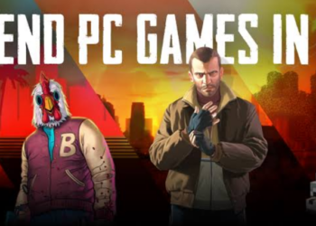 Best Games to Play on a Low-End PC in 2026