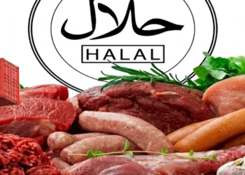 Halal meat exports to drive Pakistan's economic growth