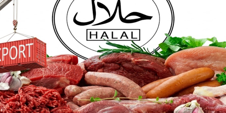 Halal meat exports to drive Pakistan's economic growth