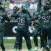 Pakistan to Tour England Next Year for Five-Match ODI Series