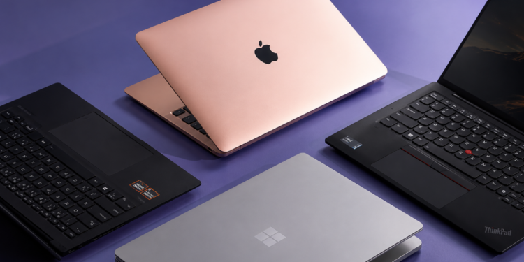 Top 10 Laptops for Students in 2026