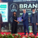 Pakistan's Dr. Amna Jatoi Celebrated for Advancing Healthcare Managemen