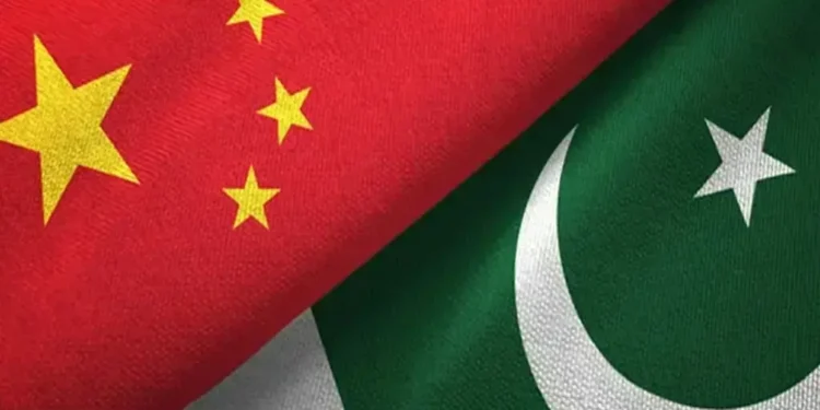 Pakistan and China Agree to Deepen Cooperation on Immigration and Border Security