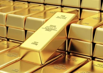Gold Jumps Rs4,700 Per Tola in Pakistan, Tracking Global Price Surge
