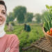 CM Punjab Launches Vegetable Farming on Govt Land for Deserving Families