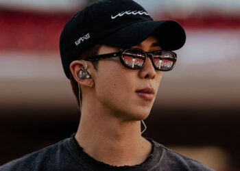BTS RM Reveals Heartbreaking Family Story That Changed His Life Forever