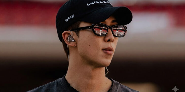 BTS RM Reveals Heartbreaking Family Story That Changed His Life Forever