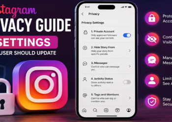 Instagram Privacy Guide: 5 Settings Every User Should Update in 2026