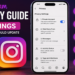 Instagram Privacy Guide: 5 Settings Every User Should Update in 2026