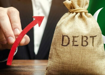 Pakistan repays debt of around Rs4722b ahead of schedule