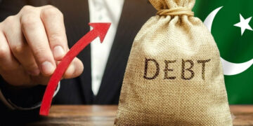 Pakistan repays debt of around Rs4722b ahead of schedule
